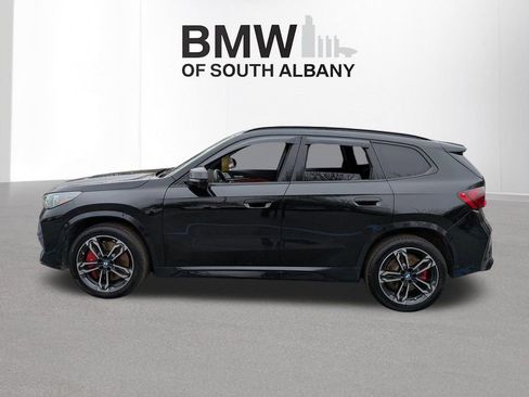 Used 2024 BMW X1 M35i w/ Premium Package image 3