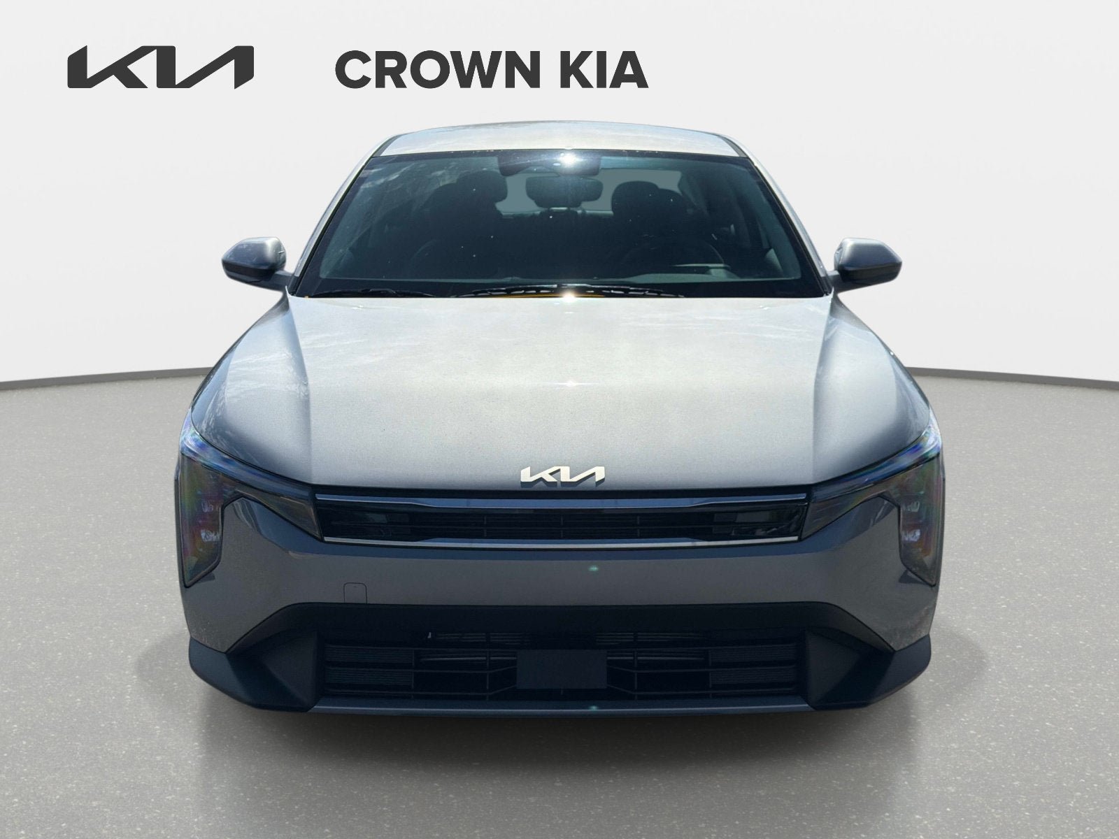New 2026 Kia K4 EX FWD image 2