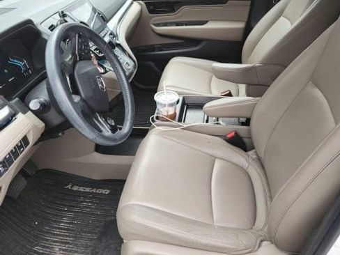 Used 2024 Honda Odyssey Touring image 7