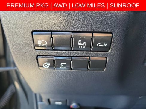 Used 2021 Lexus NX 300h AWD w/ Premium Package image 27