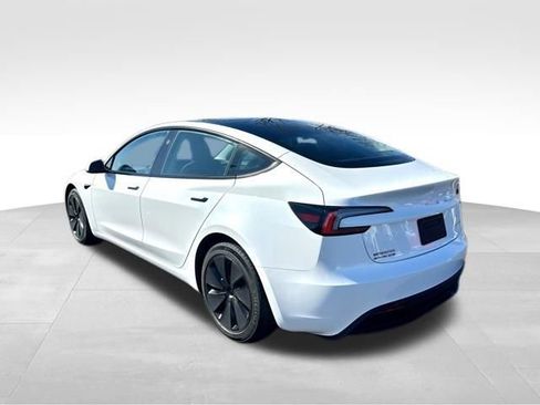 Used 2024 Tesla Model 3 Long Range image 6