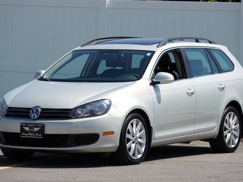 Used 2012 Volkswagen Jetta TDI FWD image 41