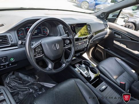 Used 2020 Honda Passport Elite image 21