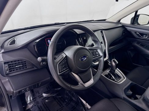 Used 2024 Subaru Legacy Premium AWD/4WD image 4