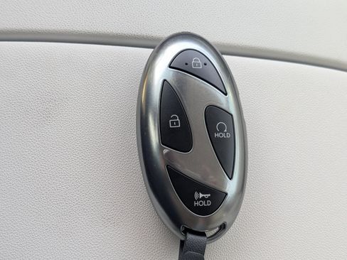New 2026 Hyundai Palisade SEL FWD image 33