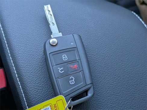 New 2026 Volkswagen Jetta Sport image 31