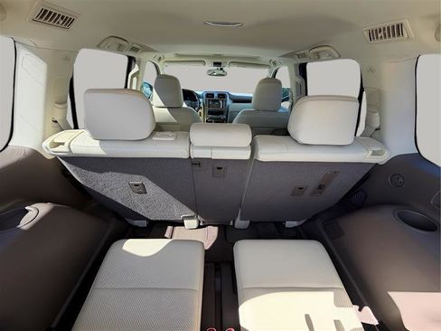 Used 2016 Lexus GX 460 Luxury AWD/4WD image 22