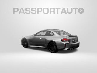 New 2026 BMW M2 w/ Lighting Package RWD video 2