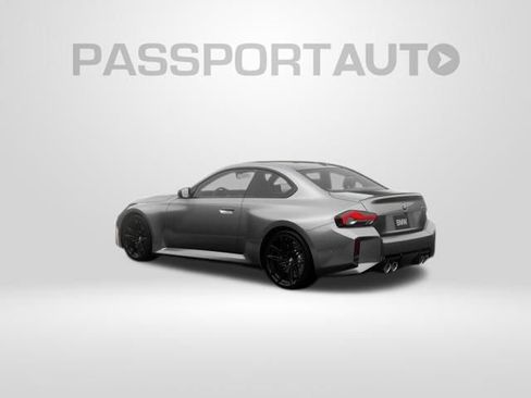New 2026 BMW M2 w/ Lighting Package RWD image 2
