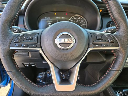 Certified 2023 Nissan Kicks SR w/ SR Premium Package image 23