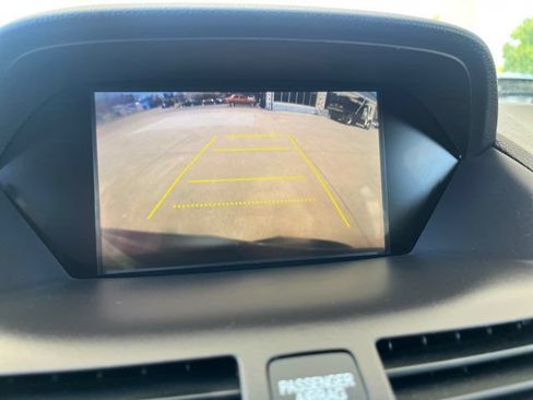 Used 2010 Acura MDX w/ Advance Package AWD/4WD image 10