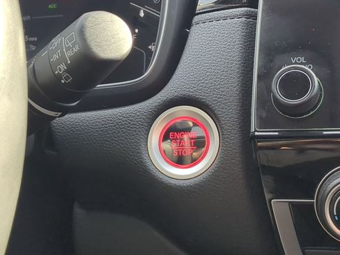 Certified 2021 Honda CR-V Touring image 20