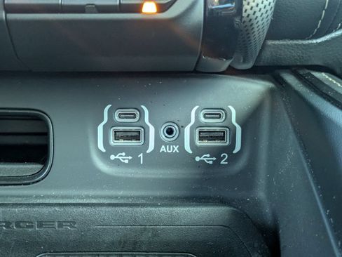 Used 2022 RAM 1500 Limited RWD image 23