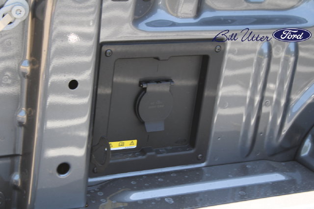 New 2026 Ford F150 XLT w/ Equipment Group 302A MID RWD image 7
