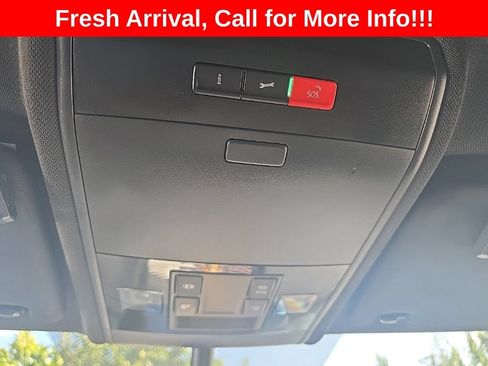 Used 2022 Volkswagen Atlas Cross Sport SE AWD/4WD image 22