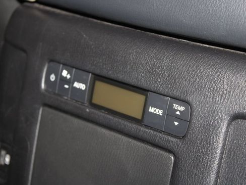 Used 2024 INFINITI QX80 Premium Select w/ Cargo Package AWD/4WD image 34