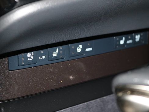 Used 2023 Lexus ES 350 w/ Premium Package image 46