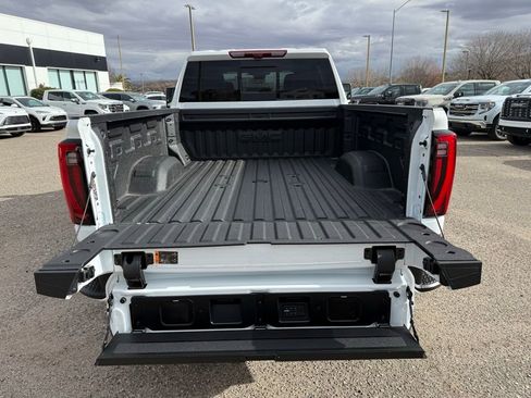 New 2026 GMC Sierra 3500 Denali Ultimate image 31