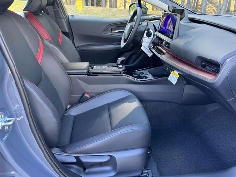 New 2026 Toyota Prius Plug-In Hybrid w/ Limited Premium Package image 13