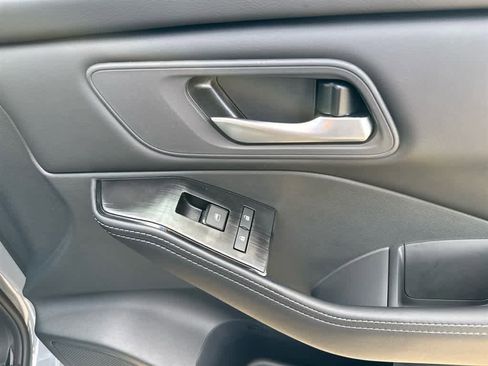 New 2026 Nissan Rogue SV w/ Cold Weather Package image 26