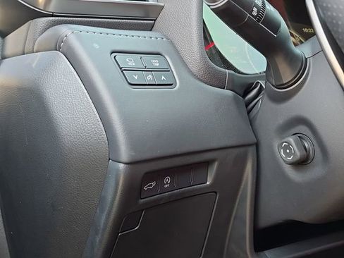 Used 2024 Lexus LX 600 F Sport image 18