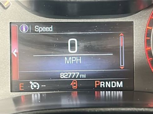 Used 2016 GMC Canyon SLT AWD/4WD image 19