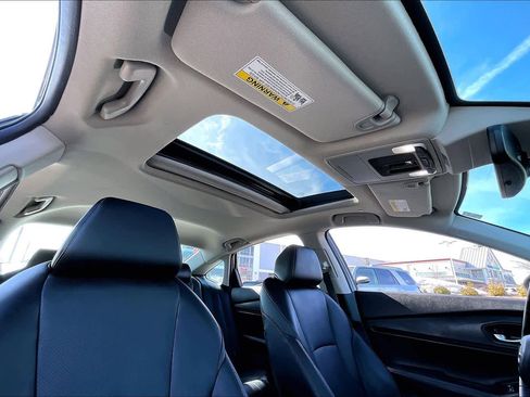 Used 2023 Honda Accord Touring image 14