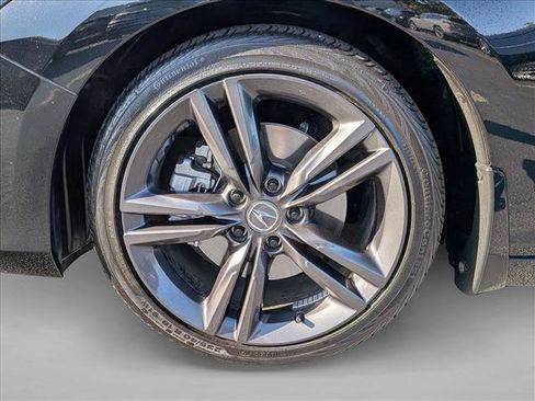 Used 2024 Acura Integra A-Spec image 19