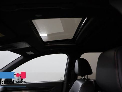 Used 2025 Honda CR-V Sport-L image 14
