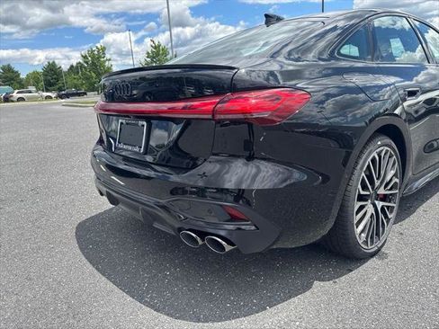 New 2026 Audi S5 Prestige AWD/4WD image 4