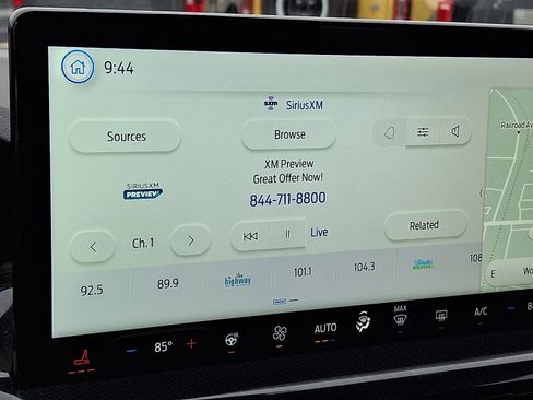 Certified 2023 Ford Escape ST-Line w/ Tech Pack #1 image 18