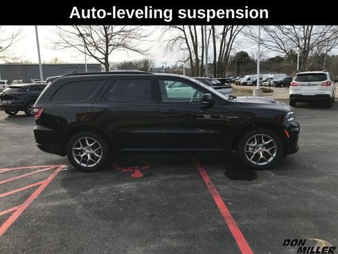 New 2026 Dodge Durango GT image 4