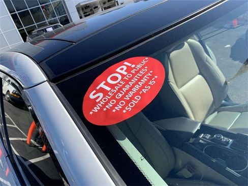 Used 2018 Nissan Maxima 3.5 SL image 37