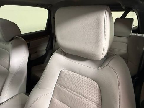Certified 2020 Honda CR-V Touring image 35