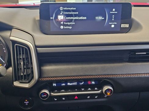 New 2026 MAZDA CX-50 AWD 2.5 Hybrid w/ Weather Package image 14
