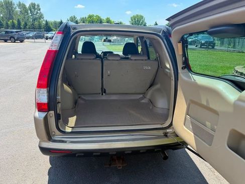Used 2006 Honda CR-V SE image 3