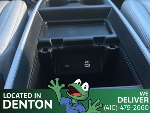 Used 2023 Honda Odyssey Touring image 15