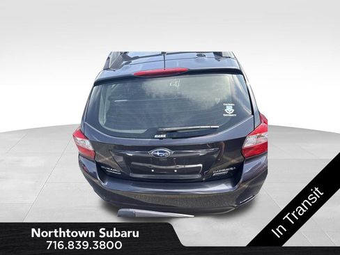 Used 2015 Subaru Impreza 2.0i Sport Premium AWD/4WD image 5
