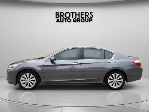 Used 2013 Honda Accord EX-L image 9