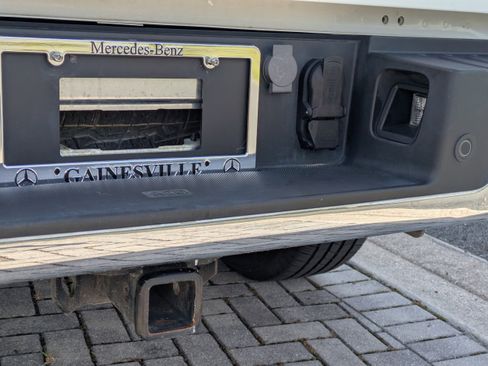 Used 2024 Ford F150 XLT w/ Mobile Office Package image 13