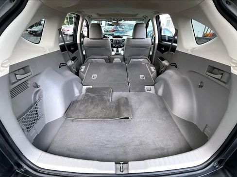 Used 2014 Honda CR-V EX-L image 32