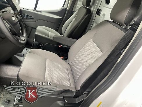 New 2026 Ford Transit 250 148 Medium Roof w/ Load Area Protection Package RWD image 11