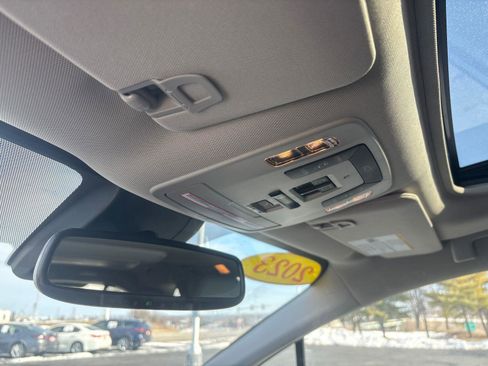 Certified 2023 Toyota Sienna Limited image 31