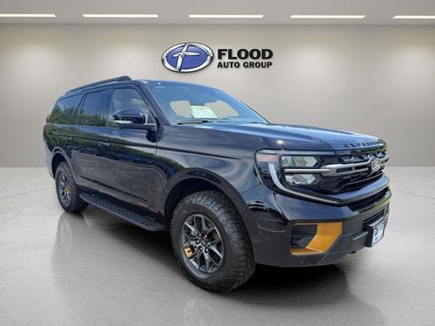 New 2027 Ford Expedition Tremor w/ Driver's Package AWD/4WD image 1