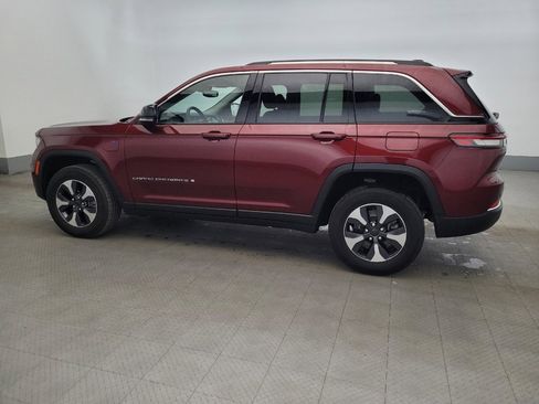 Used 2022 Jeep Grand Cherokee Limited 4xe image 3