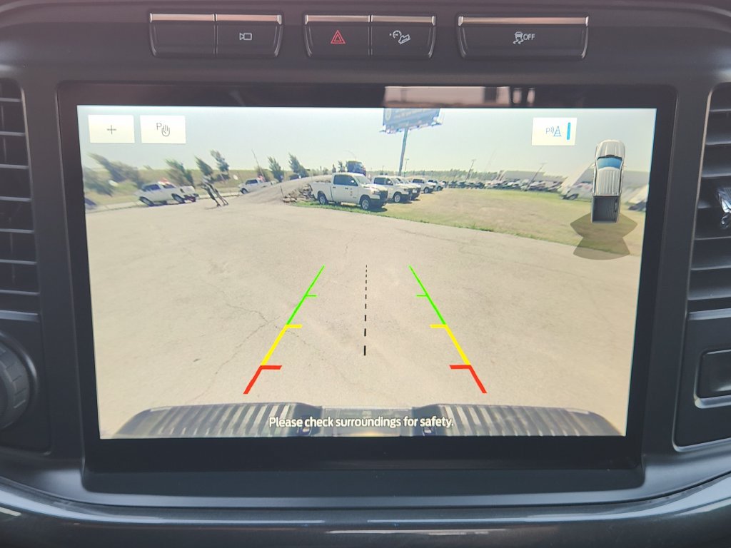 Used 2022 Ford F150 XLT w/ Equipment Group 302A High AWD/4WD image 18
