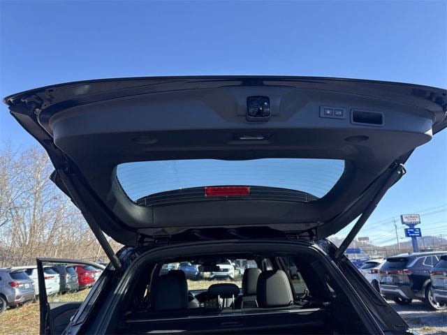 New 2026 Subaru Forester Sport AWD/4WD image 87
