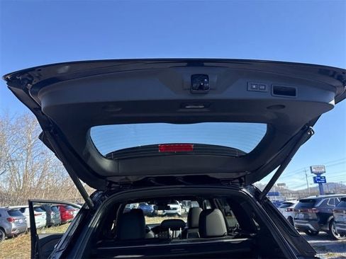 New 2026 Subaru Forester Sport image 87