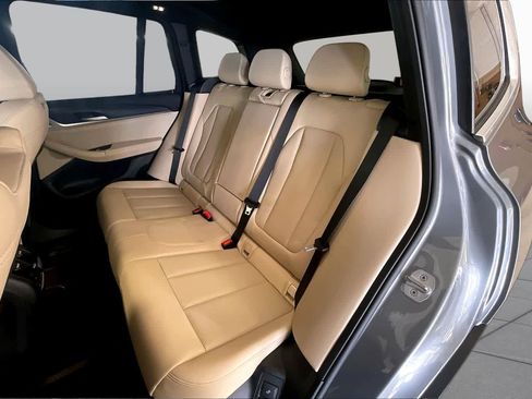Used 2024 BMW X3 sDrive30i w/ Convenience Package RWD image 19