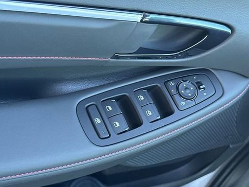 Certified 2025 Hyundai Sonata N Line image 15